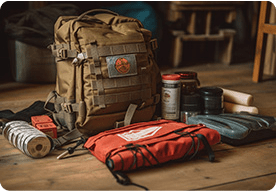 survival category