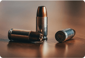 ammunition category