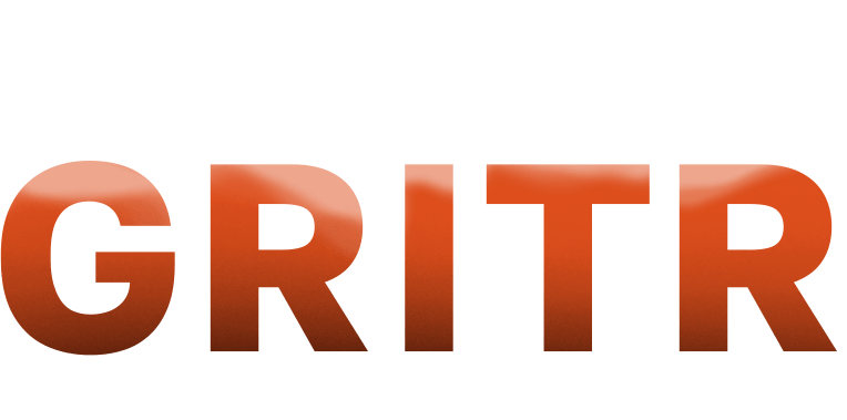 gear up with gritr