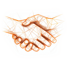 hands About us